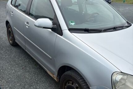 VW Polo 208.000 km 800 &euro; Münchberg 95213