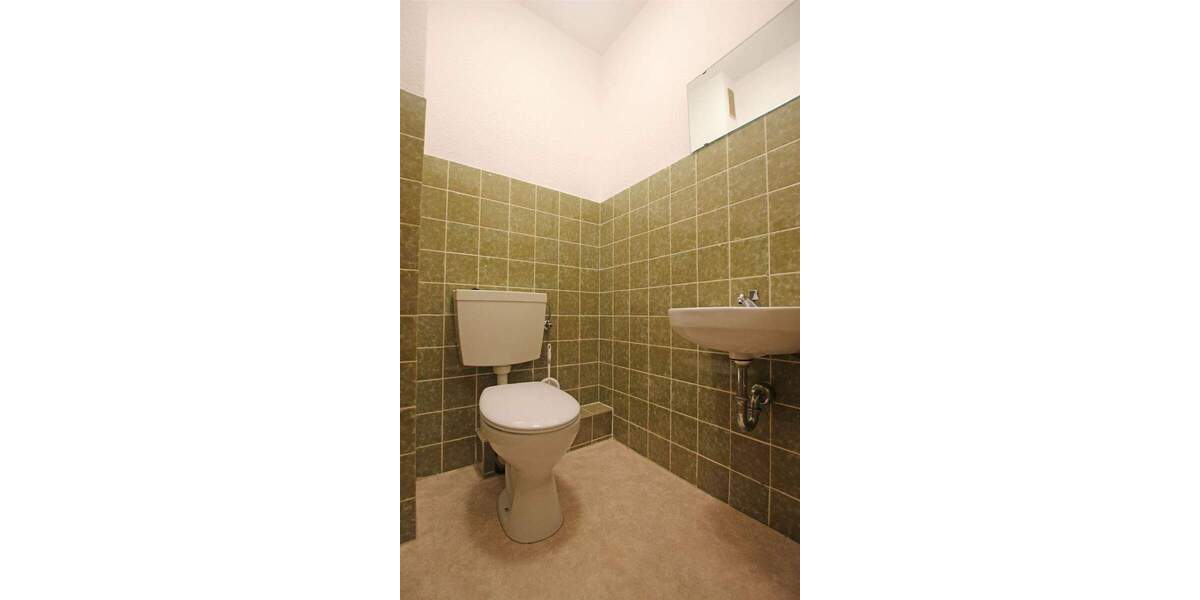 Etagenwohnung Geesthacht - 3 Zimmer, 88 m&sup2;, 870&euro; | Angebot:25051867