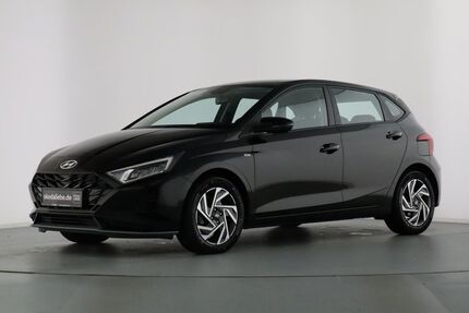 Hyundai i20 12.546 km 18.889 € Sangerhausen 06526