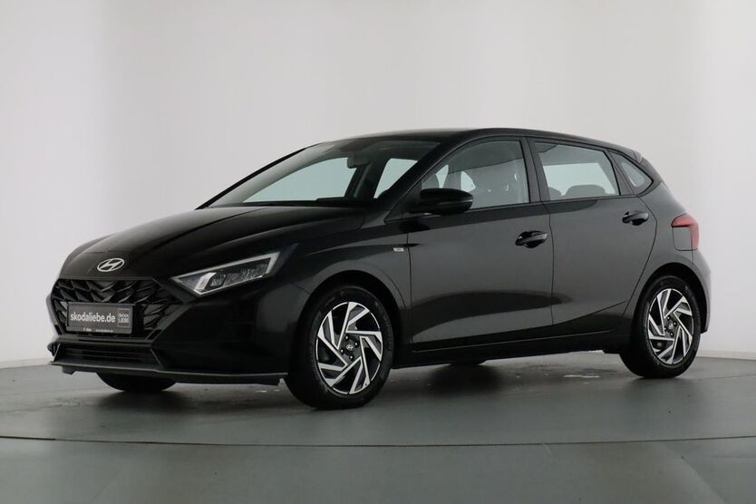 Hyundai i20 12.546 km 18.889 € Sangerhausen 06526