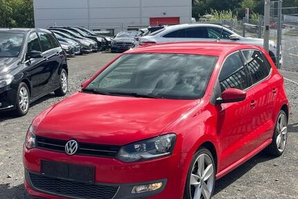 VW Polo 239.000 km 2.980 &euro; Overath 51491