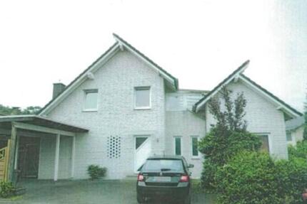 Freistehendes Einfamilienhaus