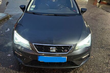 Seat Leon 105.000 km 15.700 € München 80997
