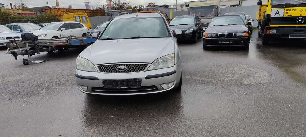 Ford Mondeo 293.000 km 800 &euro; Ilsfeld 74360