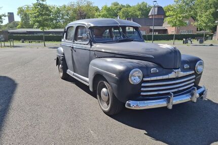 Ford Andere 999.999 km 17.999 € Dinslaken 46537