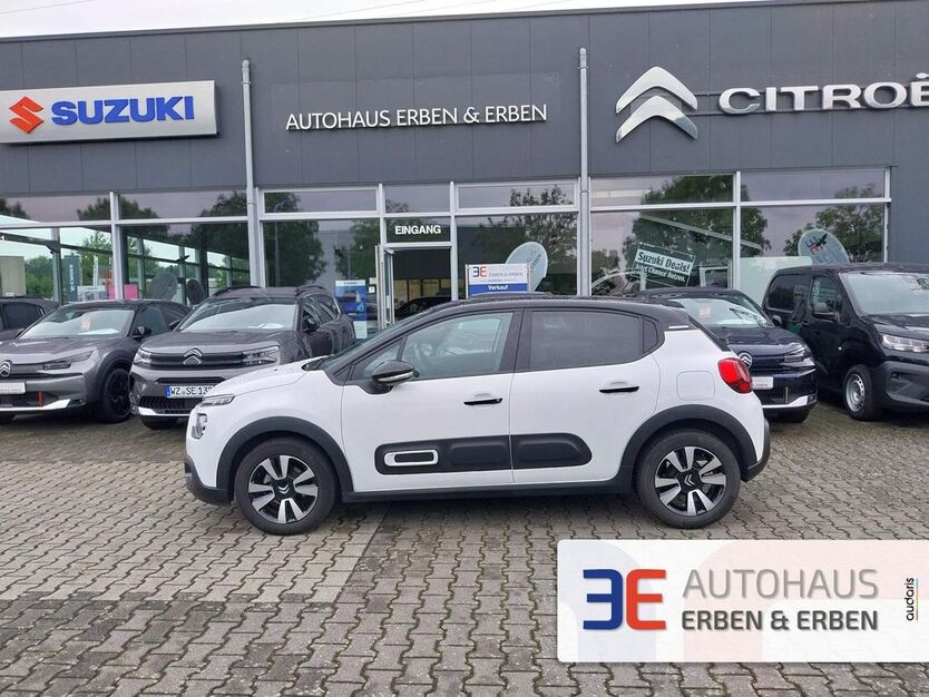 Citroen C3 11.301 km 14.990 € Wetzlar 35576