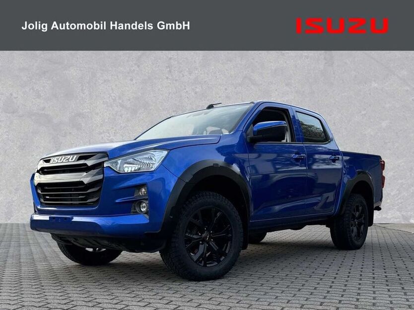 D-Max