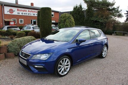 Seat Leon 75.500 km 13.980 &euro; Bardowick / Lüneburg 21357