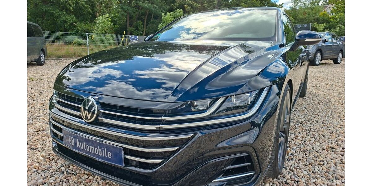 VW Arteon 138.000 km 28.999 &euro; Bitterfeld-Wolfen OT Wolfen 06766