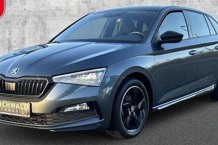 Skoda Scala 88.000 km 18.440 &euro; Hermeskeil 54411