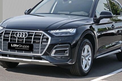 Audi Q5 66.300 km 33.990 &euro; Worms 67547