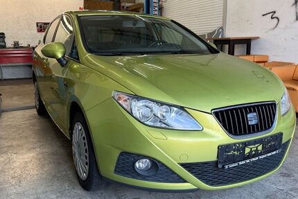 Seat Ibiza 137.590 km 2.700 &euro; Hockenheim 68766