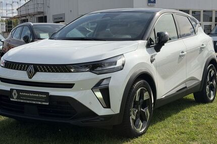 Renault Captur 6.540 km 26.990 &euro; Genthin 39307