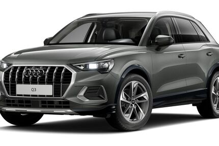 Audi Q3 3.086 km 38.630 &euro; Mitterteich 95666