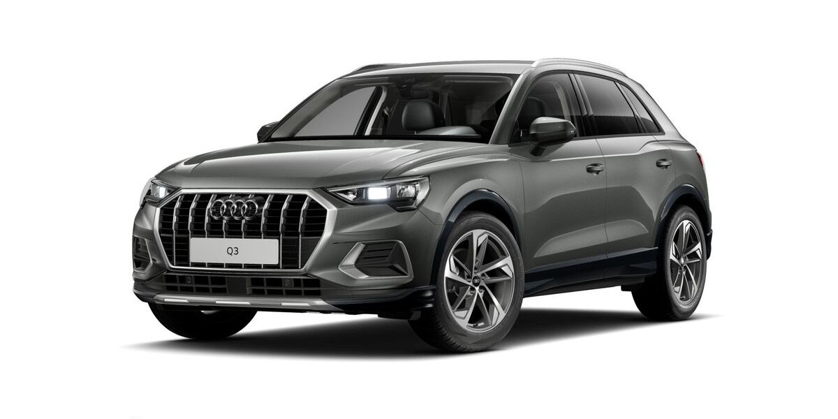 Audi Q3 3.086 km 38.630 &euro; Mitterteich 95666