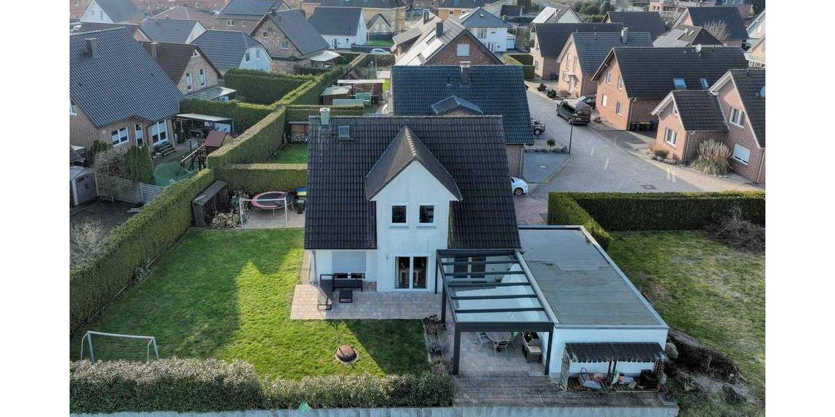 Einfamilienhaus Selm - 4 Zimmer, 140 m&sup2;, 539.000&euro; | Angebot:25628676