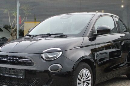Fiat 500e 12.200 km 13.490 € Lingen - Baccum 49811