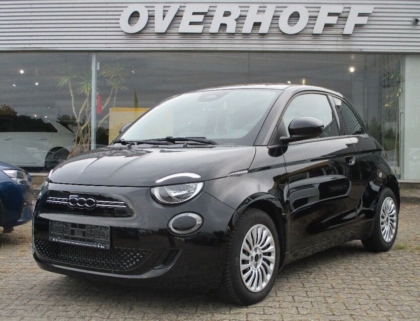 Fiat 500e 12.200 km 13.490 € Lingen - Baccum 49811
