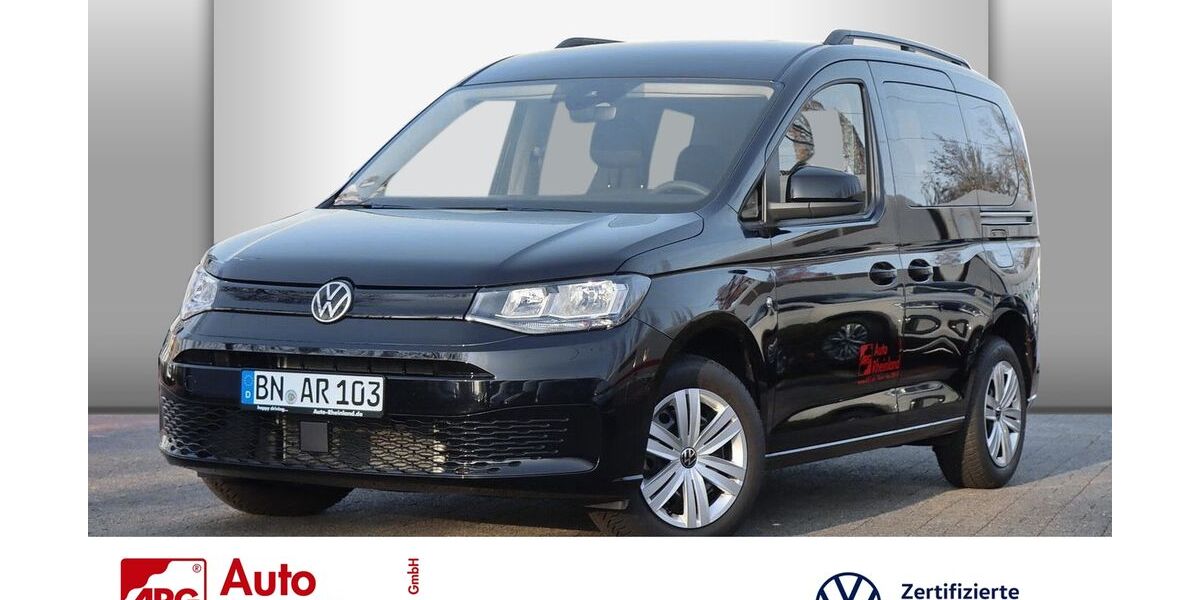 VW Caddy 9.170 km 28.749 &euro; Bonn 53175