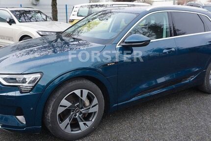 Audi e-tron 48.500 km 34.980 &euro; Bönen 59199