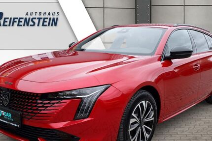 Peugeot 508 12.500 km 26.590 &euro; Kölleda-Kiebitzhöhe 99625