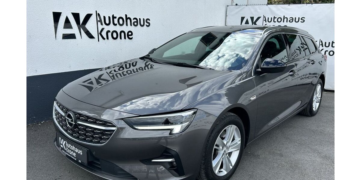 Opel Insignia 66.634 km 21.590 &euro; Bischofsheim 65474