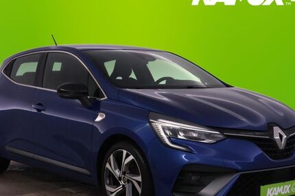 Renault Clio 80.100 km 11.949 &euro; Hamburg 22529