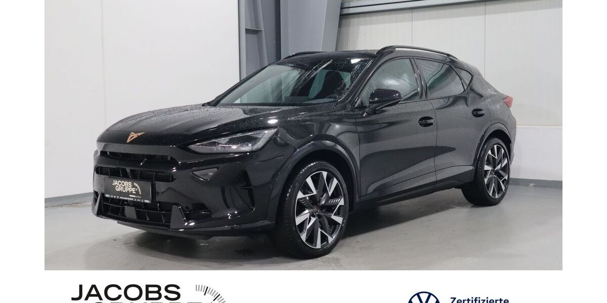 Cupra Formentor 1.111 km 39.970 € Aachen 52078