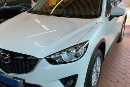 Mazda CX-5 75.000 km 13.690 &euro; Aichstetten 88317