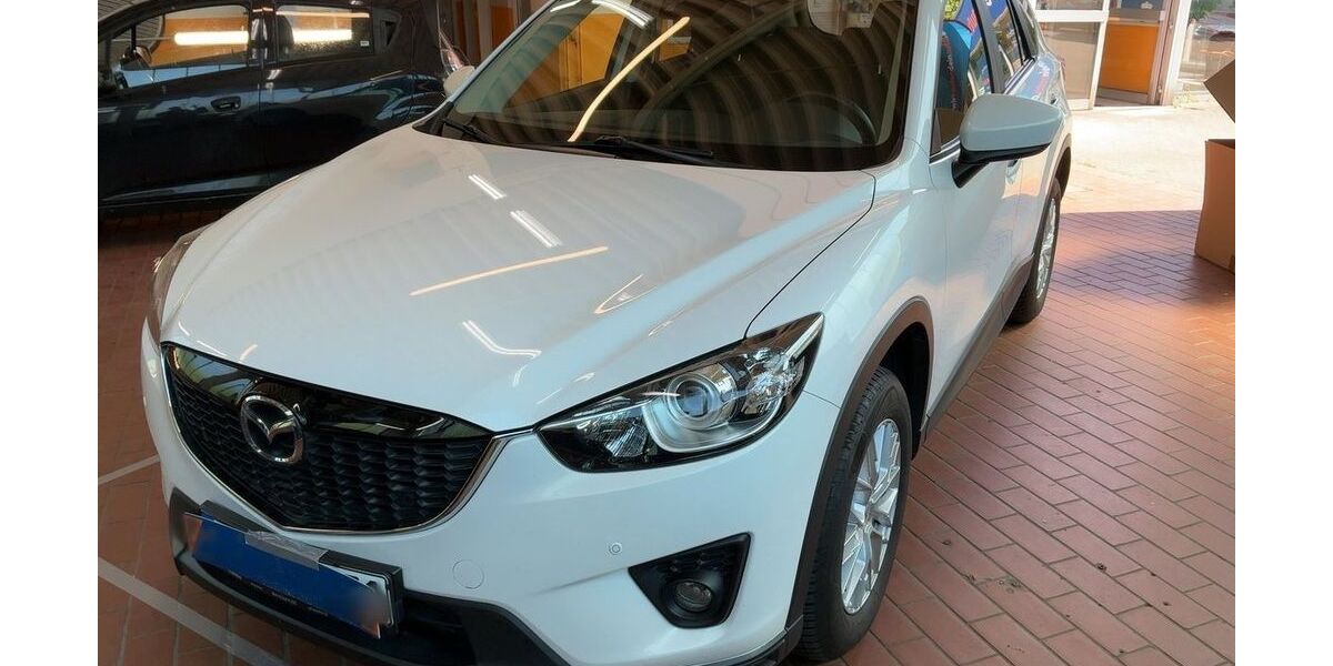 Mazda CX-5 75.000 km 13.690 &euro; Aichstetten 88317