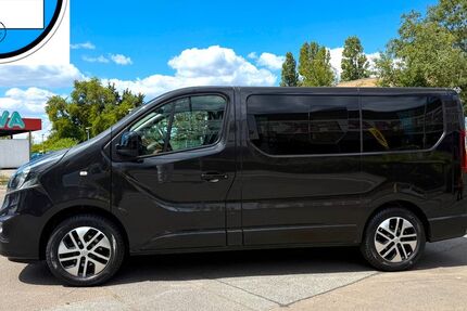 Opel Vivaro 60.857 km 24.950 &euro; Raunheim 65479
