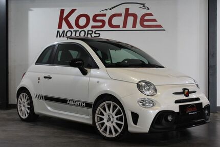 Fiat 500 69.987 km 19.480 &euro; Neuwied 56566
