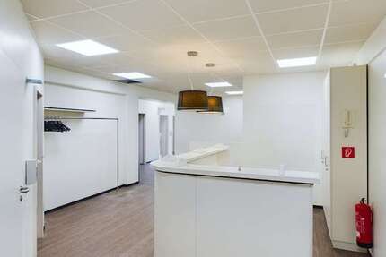 Büro in Kiel 1.222 € 140 m² zimmer