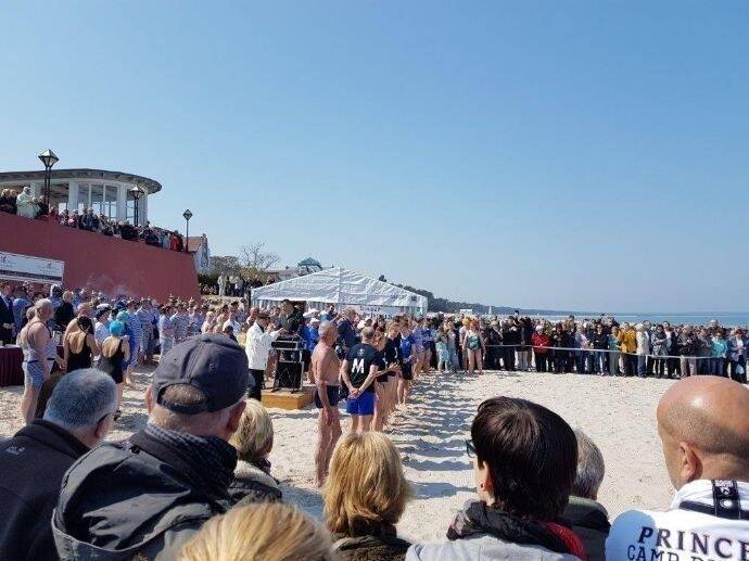 Gewerbeobjekt Binz Ostseebad Binz - 1 Zimmer, 1.080&euro; | Angebot:25725608