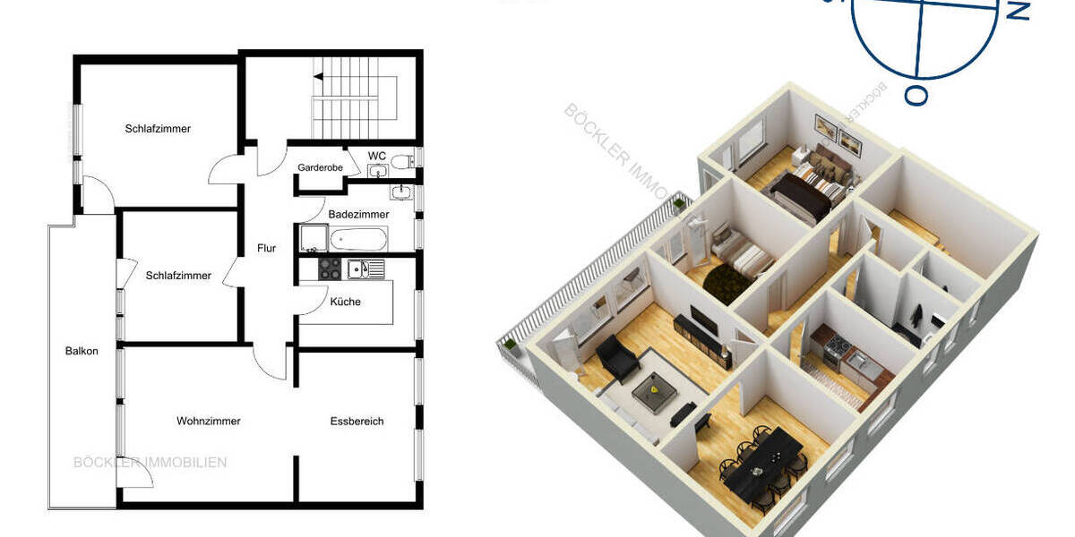 Gewerbeobjekt Engelsbrand Salmbach - 6 Zimmer, 480.000&euro; | Angebot:23975414
