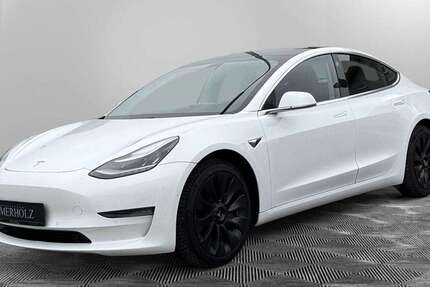Tesla Model 3 60.247 km 24.690 &euro; Waldfeucht 52525