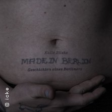 Kalle Zilske - Made in Berlin - Stand-Up 21.08.2026 Die Göre
