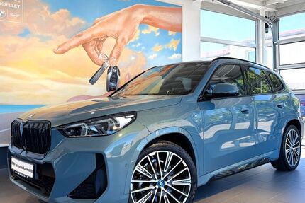BMW iX1 87.000 km 39.220 &euro; Strausberg 15344