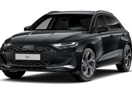 Audi A3 7.441 km 39.690 &euro; Hofheim 65719