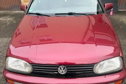 VW Golf 154.941 km 1.400 € Fürth 90768