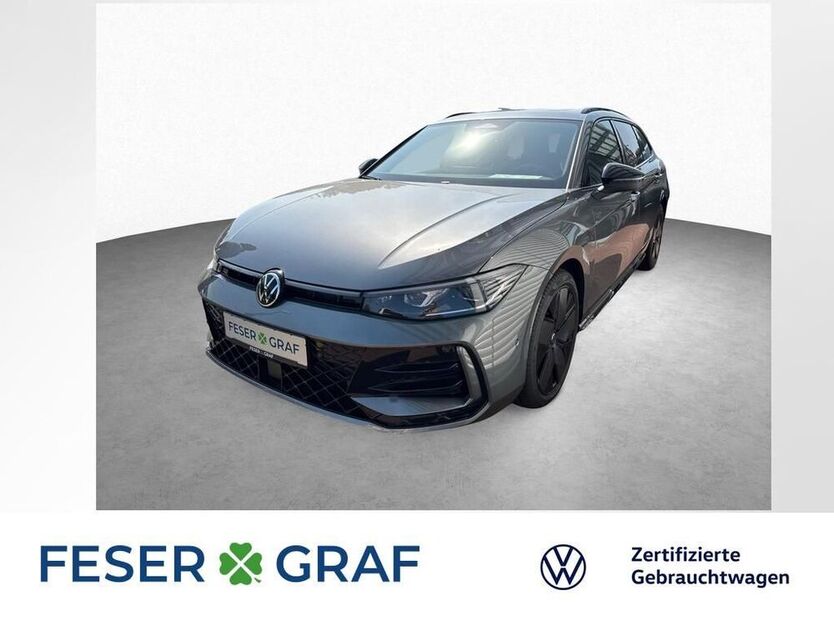 Passat Variant