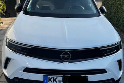 Opel Mokka 64.000 km 15.900 &euro; Kempen 47906