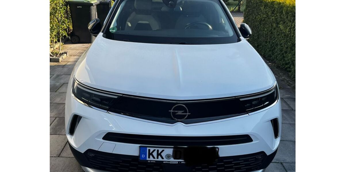 Opel Mokka 64.000 km 15.900 &euro; Kempen 47906