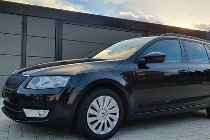Skoda Octavia 140.000 km 12.400 &euro; Warendorf 48231