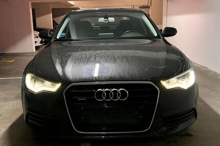 Audi A6 118.763 km 15.500 &euro; Hamburg 20245