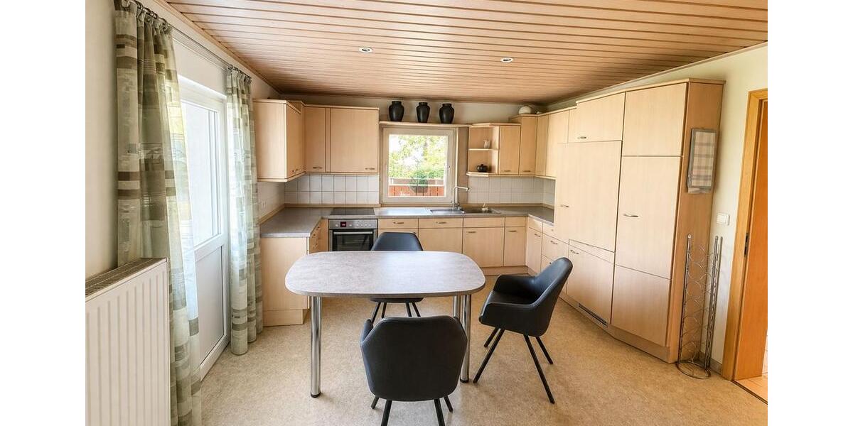 Einfamilienhaus Freudenberg - 6 Zimmer, 195 m&sup2;, 490.000&euro; | Angebot:27178843