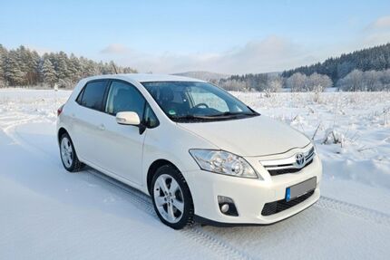 Toyota Auris 146.500 km 8.500 &euro; Blumenthal 24241