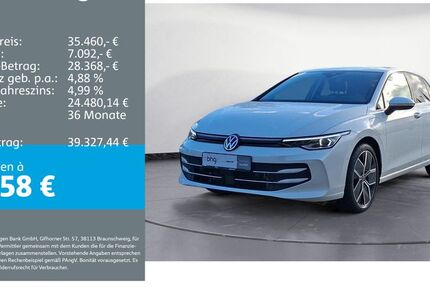 VW Golf 12.108 km 32.380 &euro; Albstadt 72458