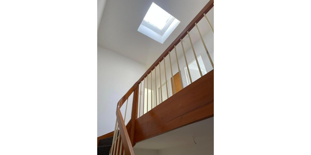 Reihenmittelhaus Spandau – ruhig, zentral, ideal für Familien 5 zimmer