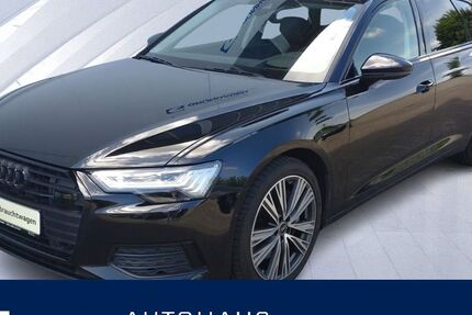 Audi A6 79.990 km 38.980 &euro; Hoya 27318